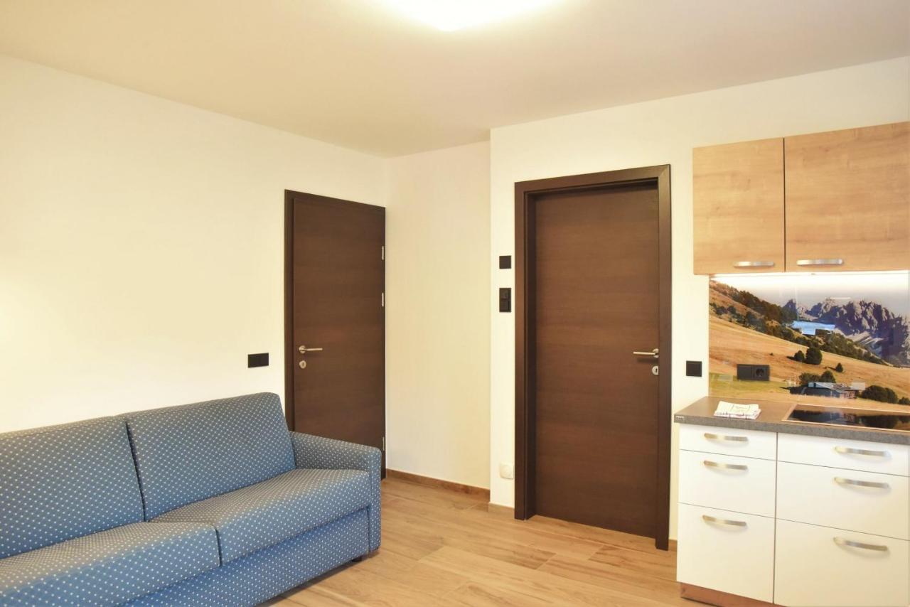 Apartments Cesa Ploner St. Ulrich in Gröden Exterior foto