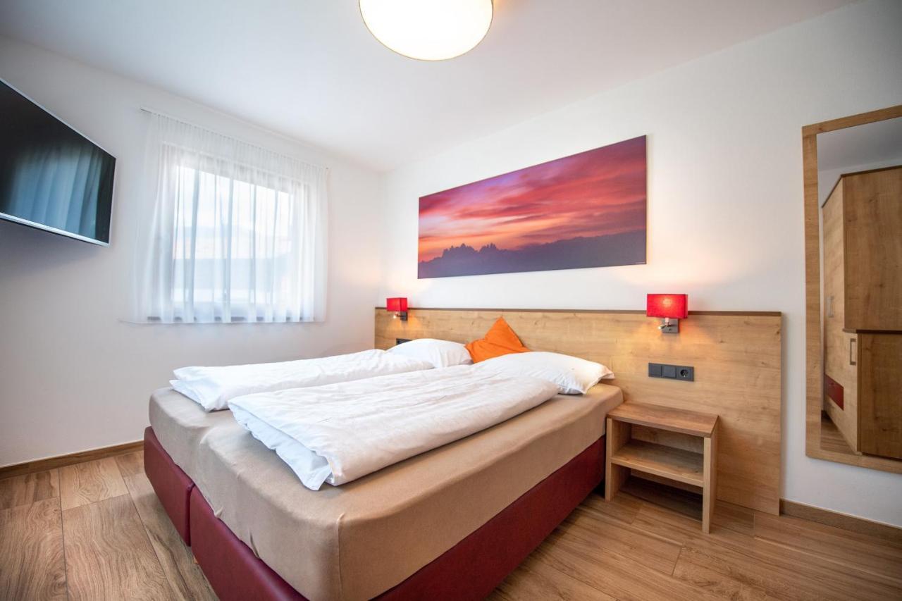 Apartments Cesa Ploner St. Ulrich in Gröden Exterior foto